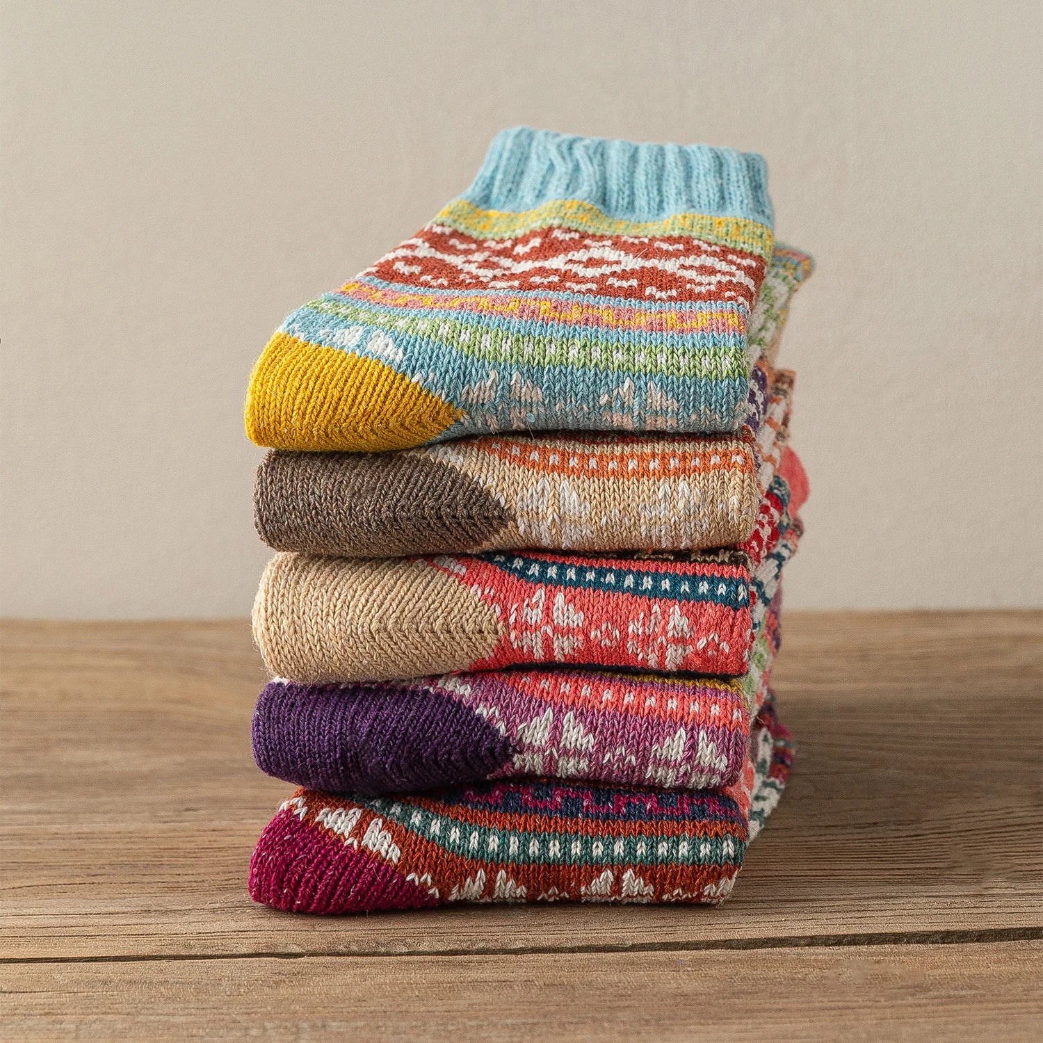 Nordic Grace Collection