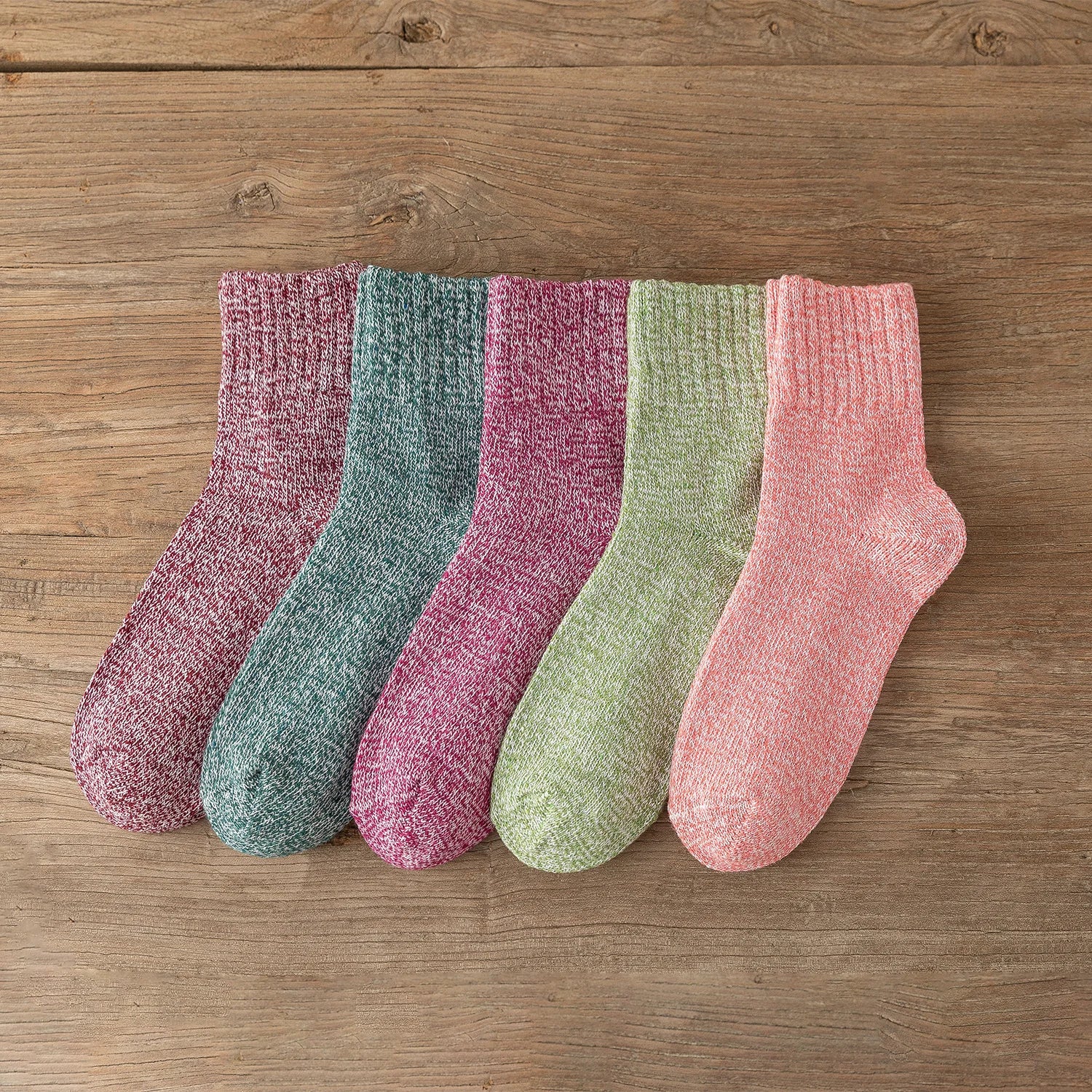 Fjord Mist Collection