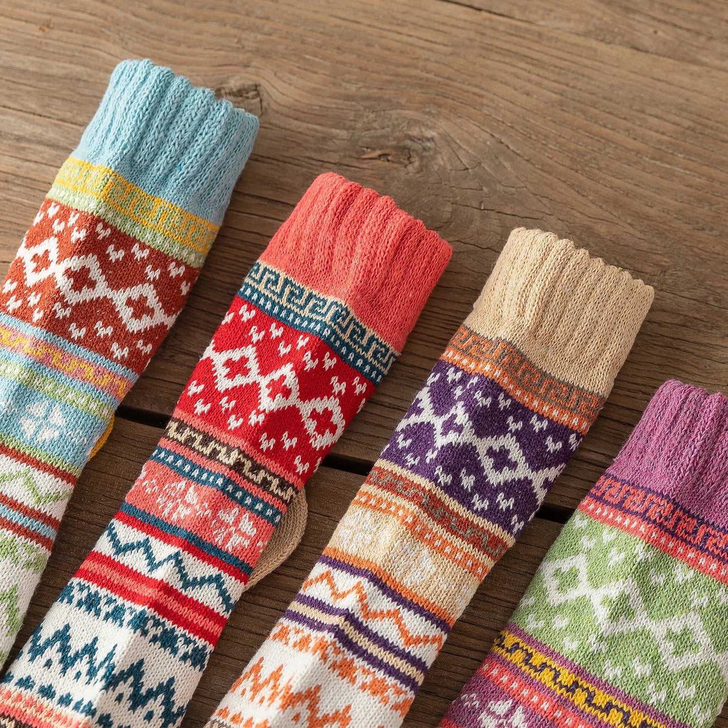 Aurora Bloom Collection